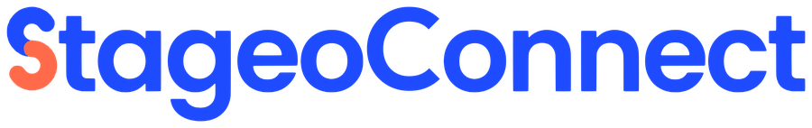StageoConnect